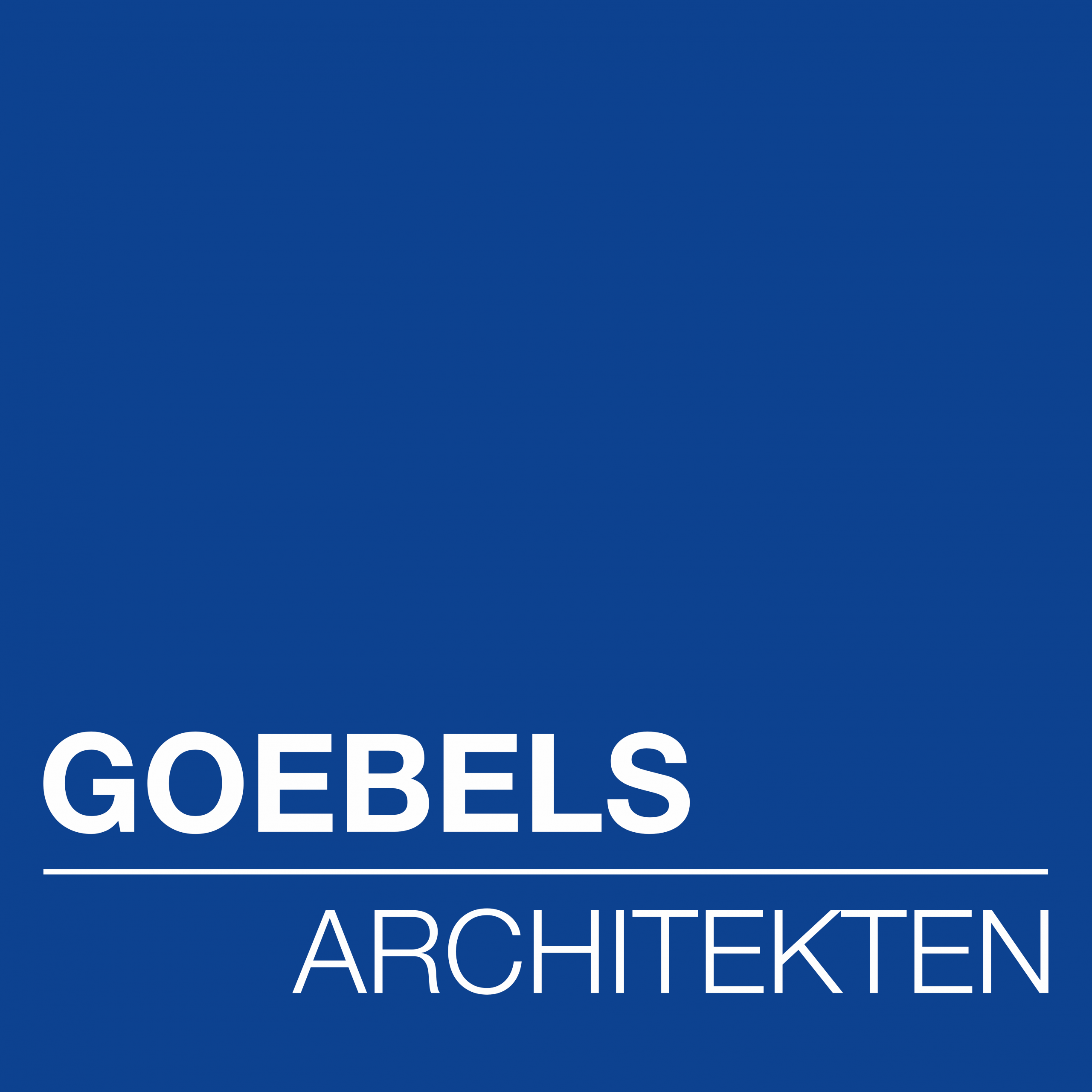 Goebels Architekten